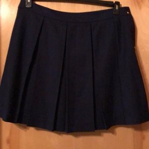 Tommy Hilfiger mini skirt